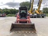 Front of Used Loader for Sale